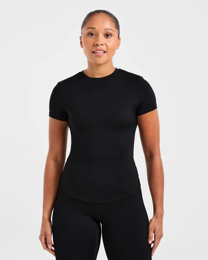 Sculpt T Shirt