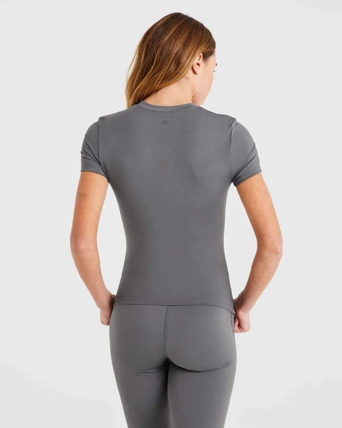 Sculpt T Shirt