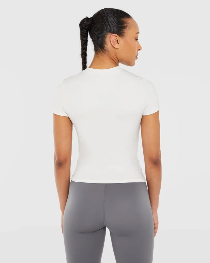 Sculpt T Shirt