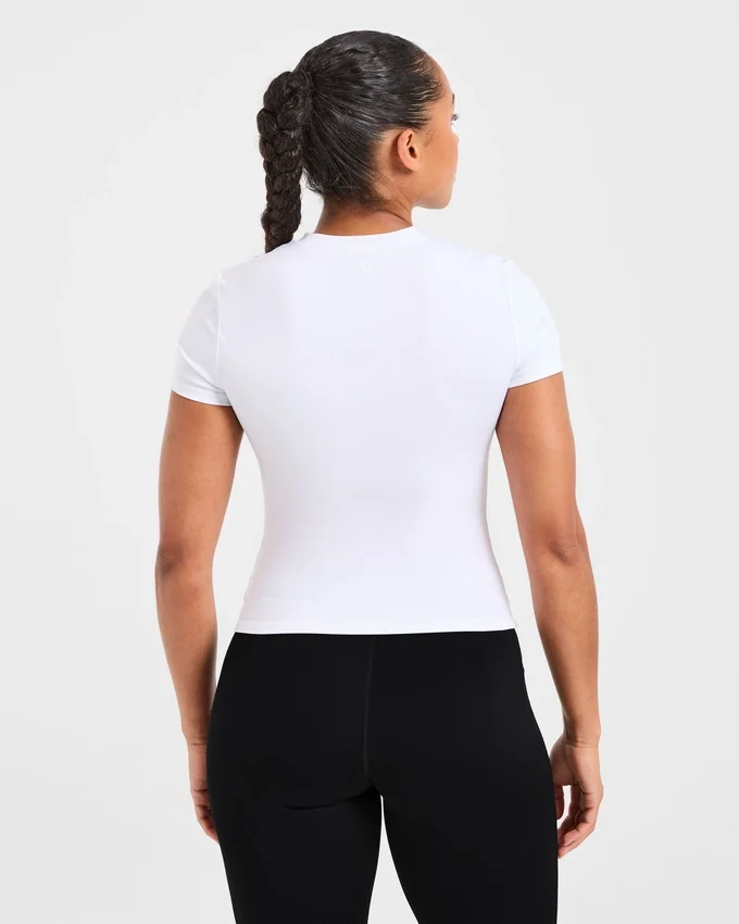 Sculpt T Shirt