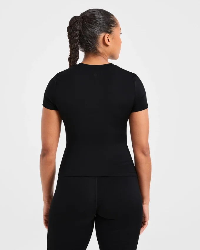 Sculpt T Shirt