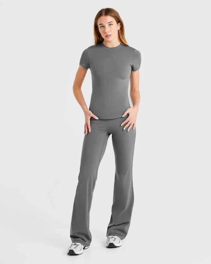 Sculpt T Shirt