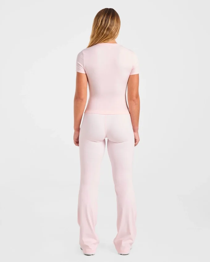Sculpt T Shirt