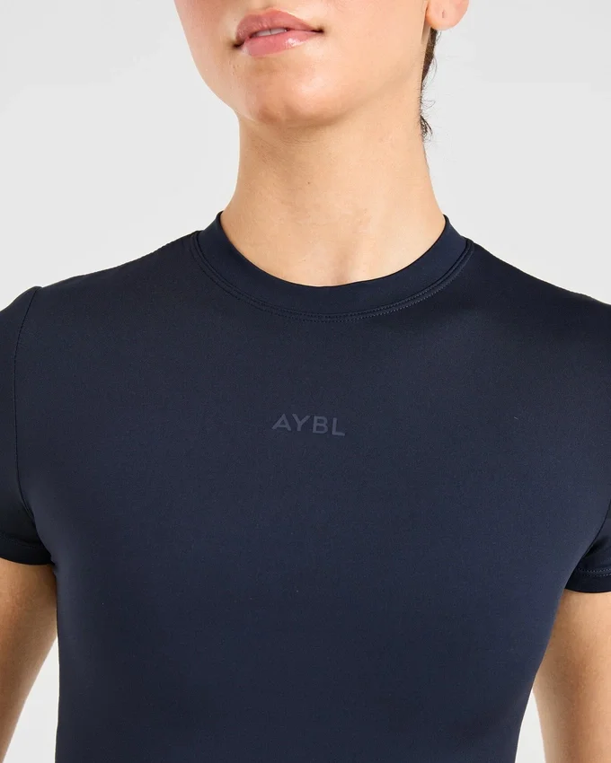 Sculpt T Shirt