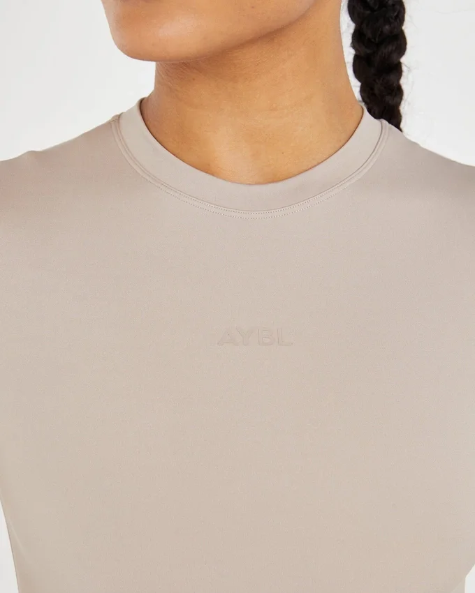 Sculpt T Shirt