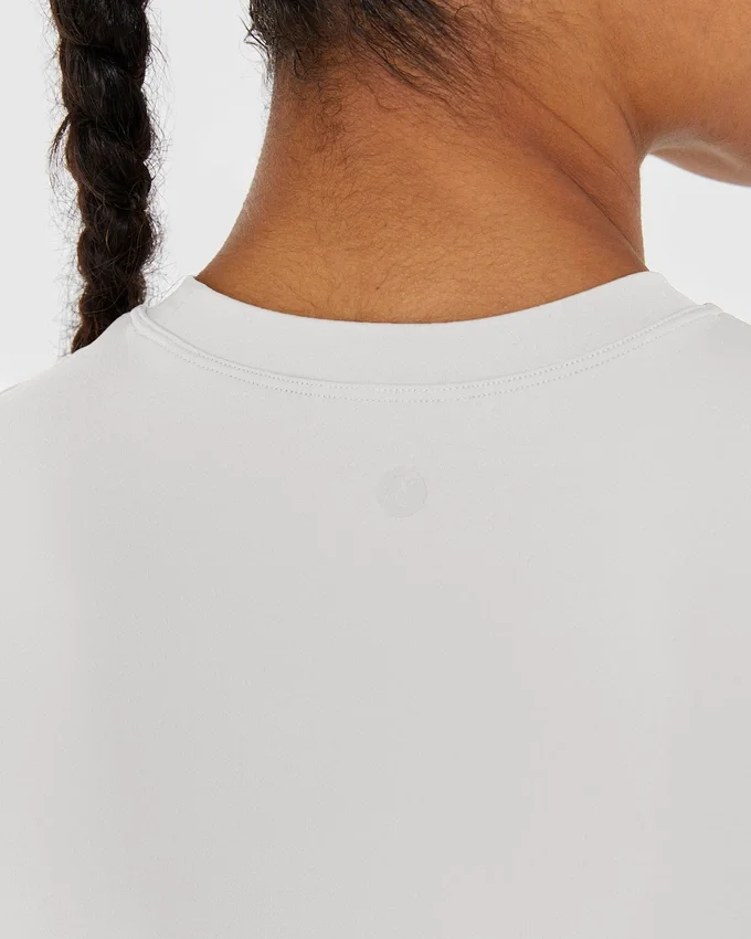Sculpt T Shirt