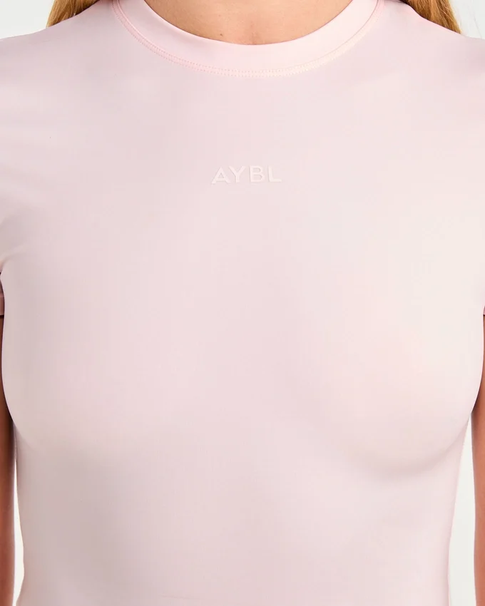 Sculpt T Shirt