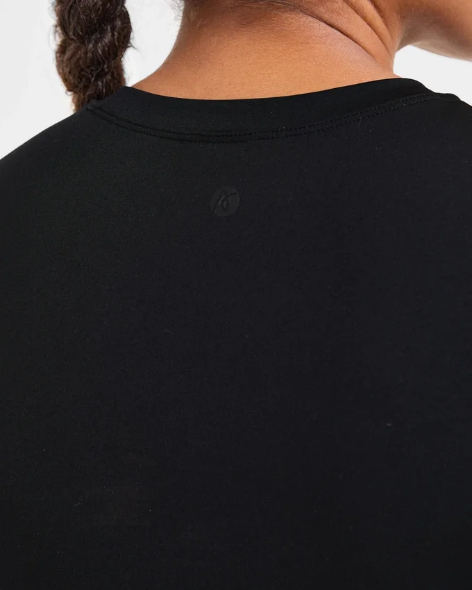 Sculpt T Shirt
