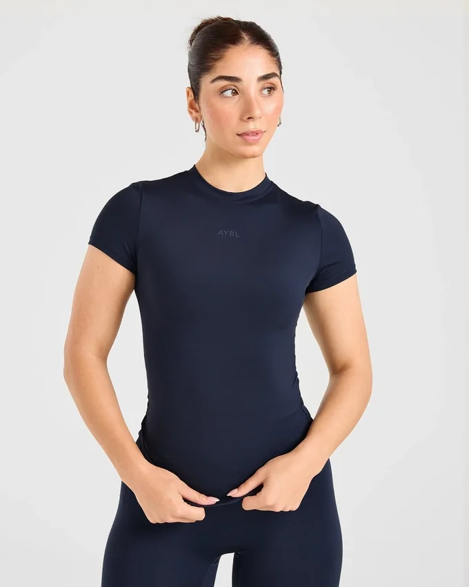 Sculpt T Shirt