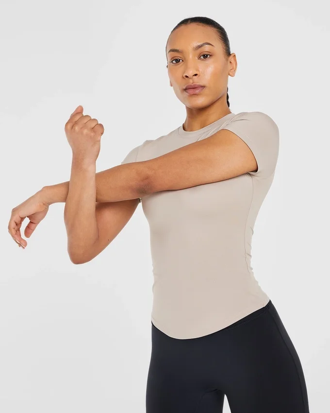 Sculpt T Shirt
