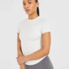 Sculpt T Shirt