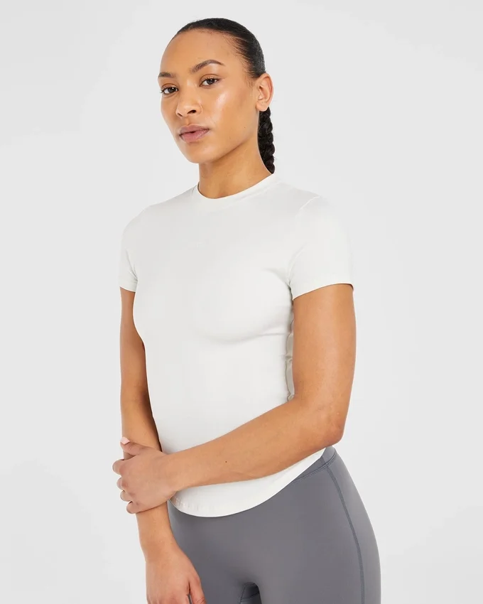 Sculpt T Shirt