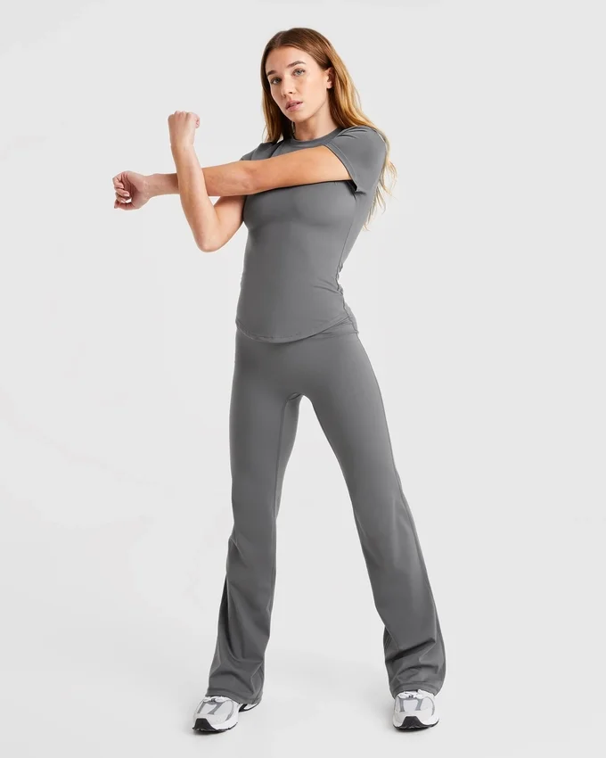 Sculpt T Shirt