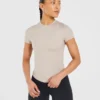 Sculpt T Shirt