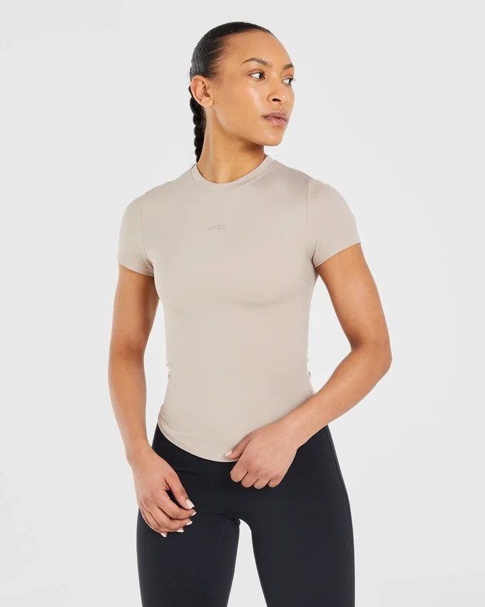Sculpt T Shirt