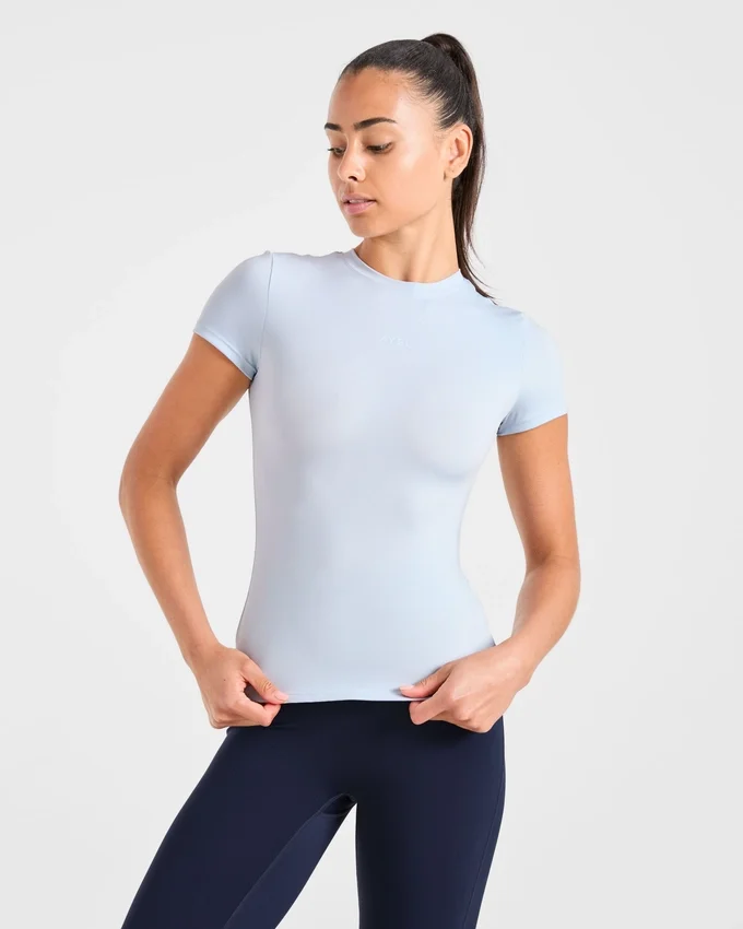 Sculpt T Shirt