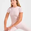 Sculpt T Shirt