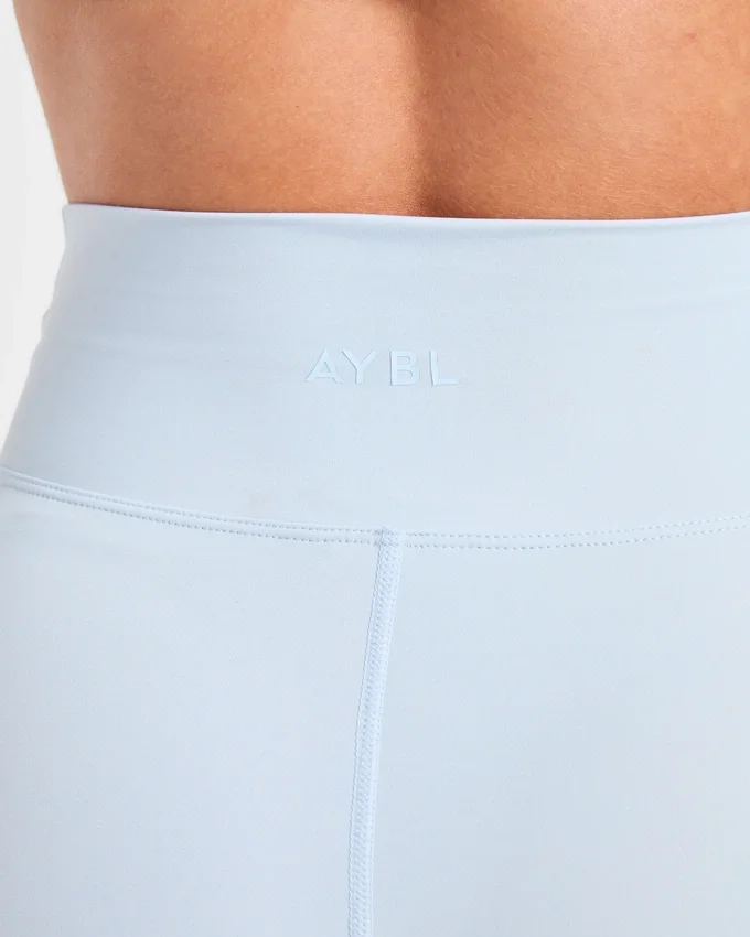 Sculpt Wrap Flared Leggings