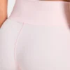 Sculpt Wrap Flared Leggings