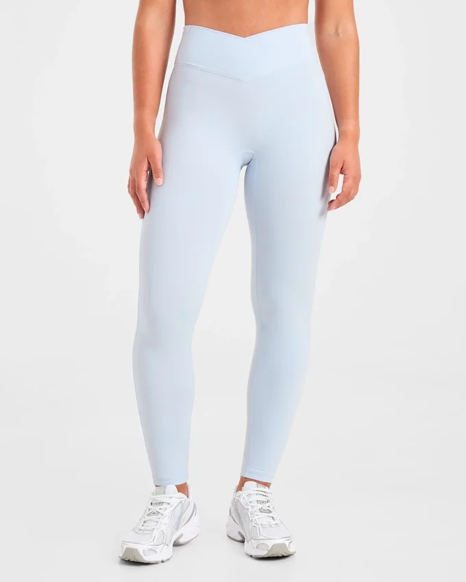 Sculpt Wrap Leggings