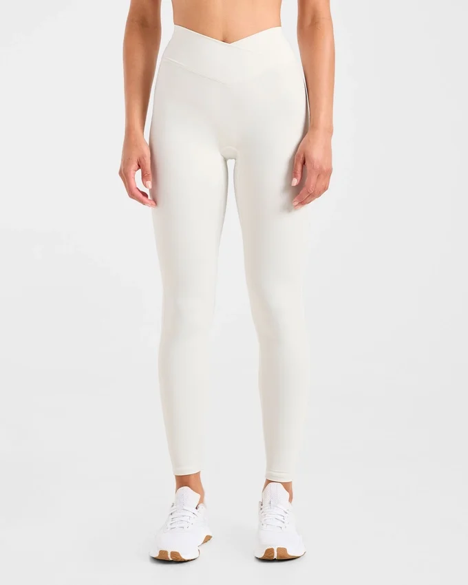 Sculpt Wrap Leggings