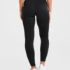 Sculpt Wrap Leggings