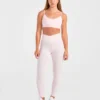 Sculpt Wrap Leggings