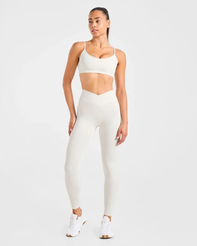 Sculpt Wrap Leggings