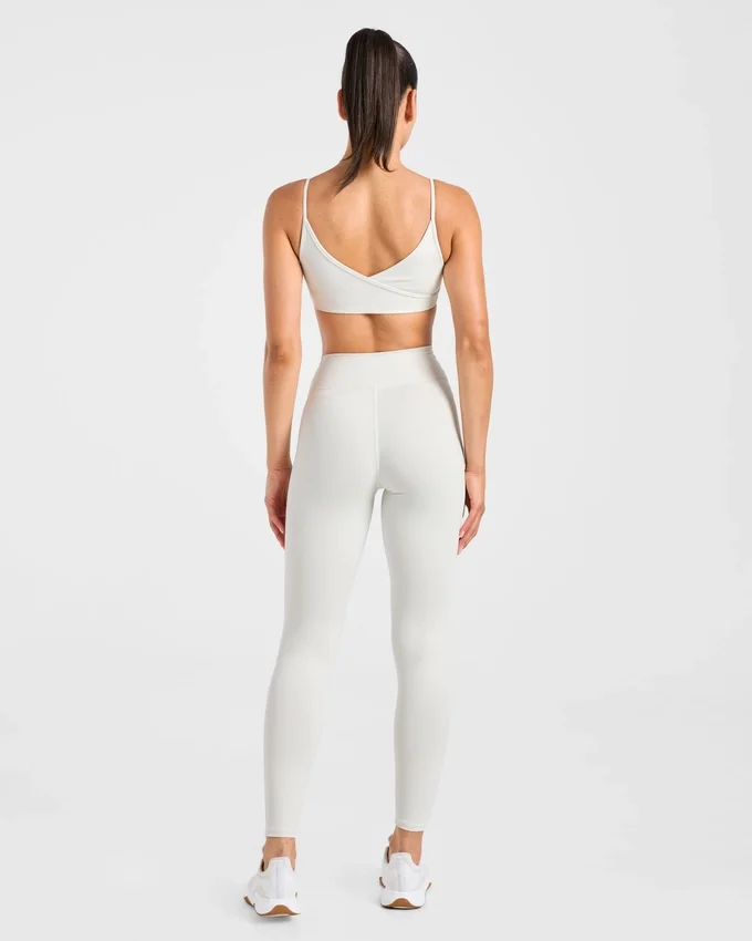 Sculpt Wrap Leggings