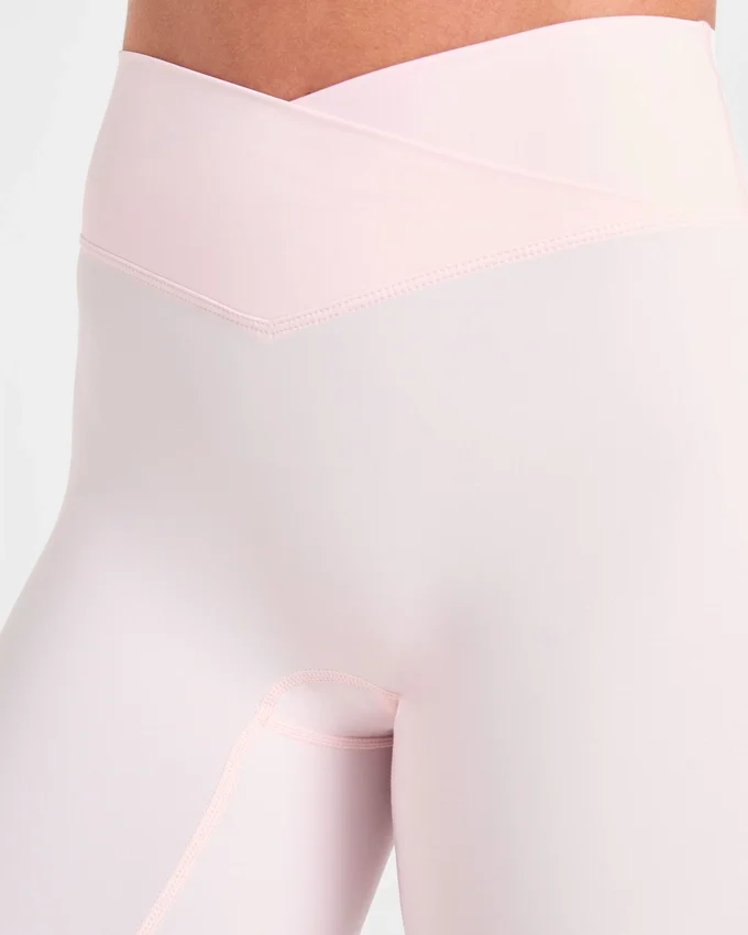 Sculpt Wrap Leggings