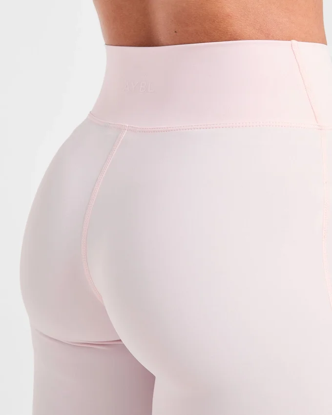 Sculpt Wrap Leggings