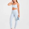 Sculpt Wrap Leggings