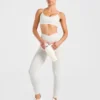 Sculpt Wrap Leggings