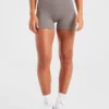 Sculpt Wrap Shorts