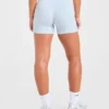 Sculpt Wrap Shorts