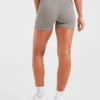 Sculpt Wrap Shorts