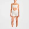Sculpt Wrap Shorts