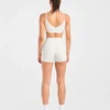 Sculpt Wrap Shorts