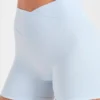 Sculpt Wrap Shorts