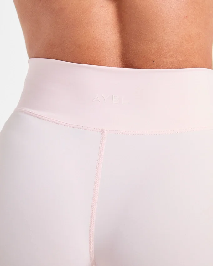 Sculpt Wrap Shorts