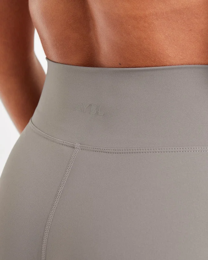 Sculpt Wrap Shorts
