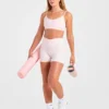 Sculpt Wrap Shorts