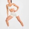 Sculpt Wrap Shorts