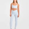 Sculpt Wrap Leggings
