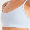 Sculpt Wrap Sports Bra