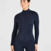 Sculpt Zip Jacket