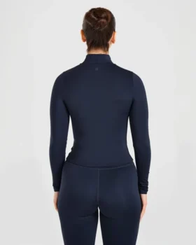 Sculpt Zip Jacket