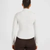 Sculpt Zip Jacket