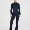 Sculpt Zip Jacket