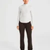 Sculpt Zip Jacket